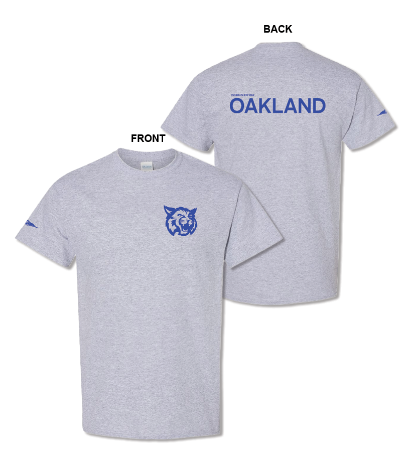 Oakland Classic T-Shirt