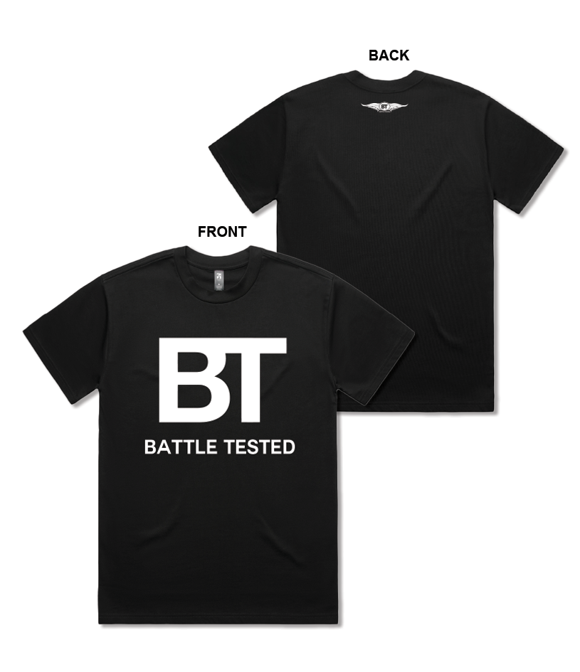 BT Chemistry T-Shirt