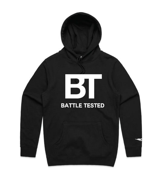 BT Chemistry Hoodie