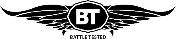 Battle Tested Store