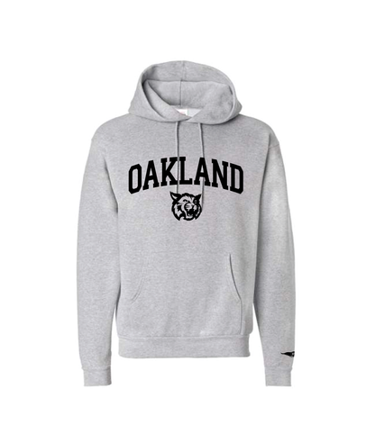 Oakland Wildcat Hoodie