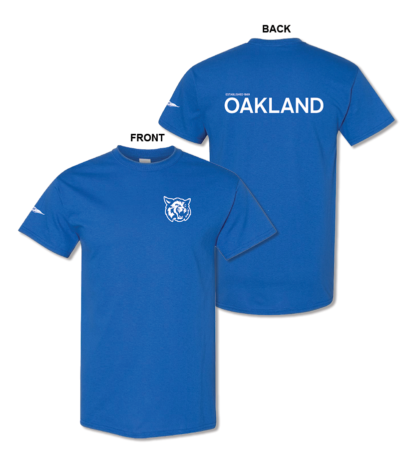 Oakland Classic T-Shirt