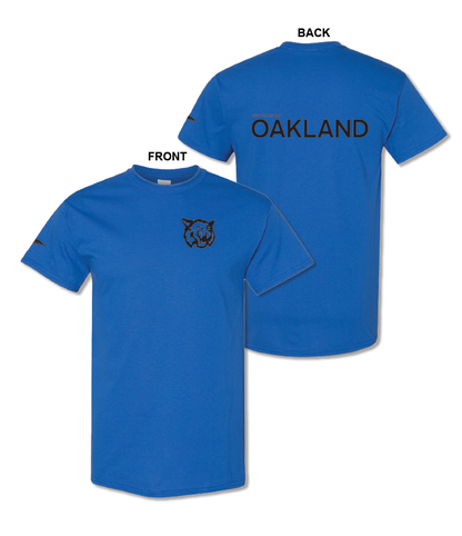 Oakland Classic T-Shirt