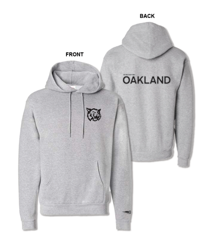 Oakland Classic Hoodie