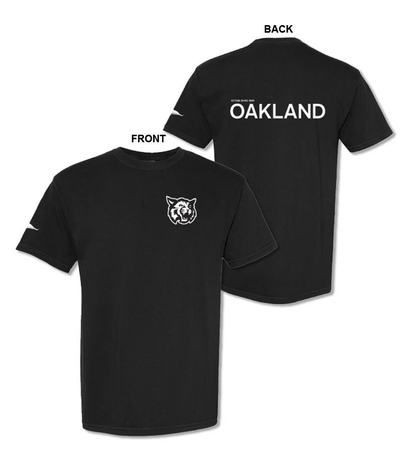 Oakland Classic T-Shirt