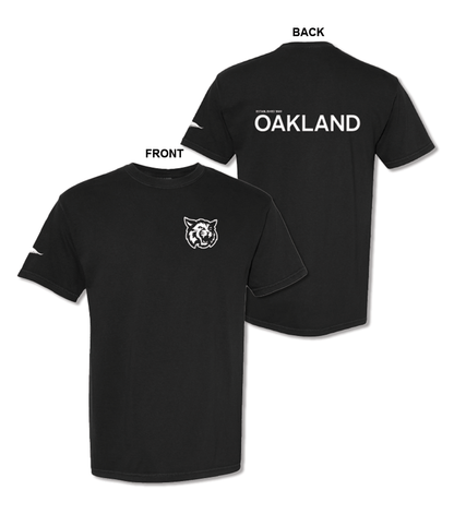 Oakland Classic T-Shirt