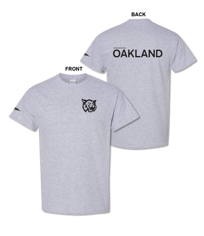 Oakland Classic T-Shirt
