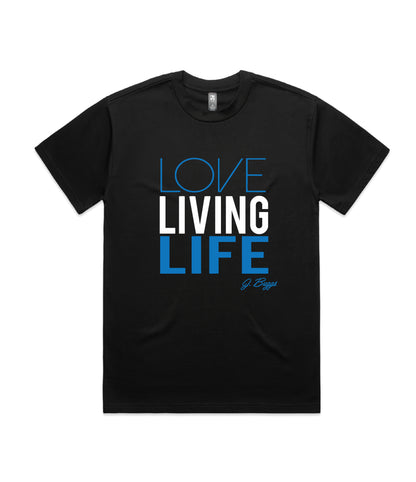 Love Living Life T-Shirt