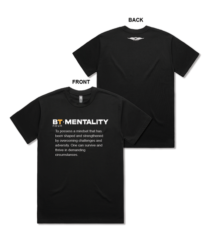 BT Mentality T-Shirt