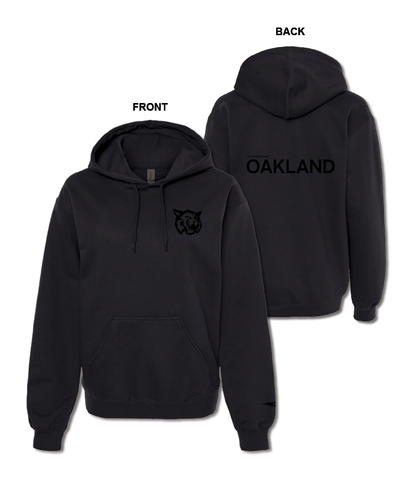 Oakland Classic Hoodie