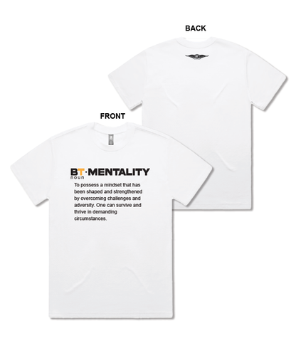BT Mentality T-Shirt