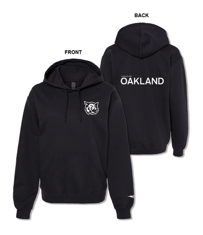 Oakland Classic Hoodie