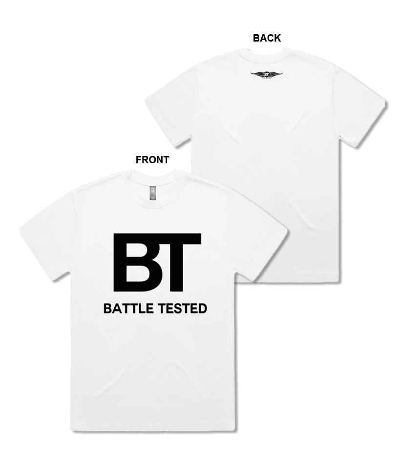 BT Chemistry T-Shirt