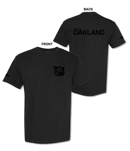 Oakland Classic T-Shirt
