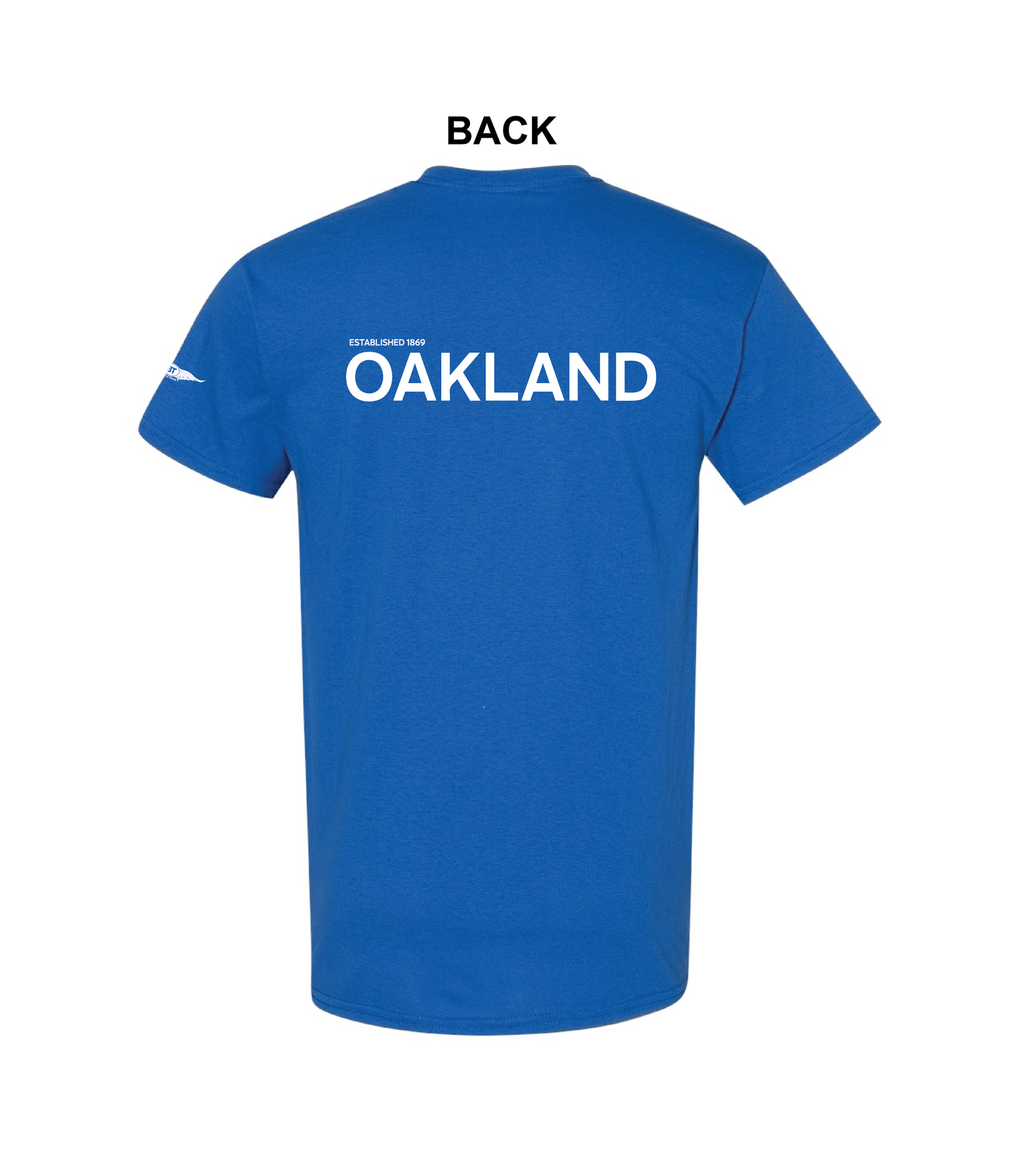 Oakland Classic T-Shirt