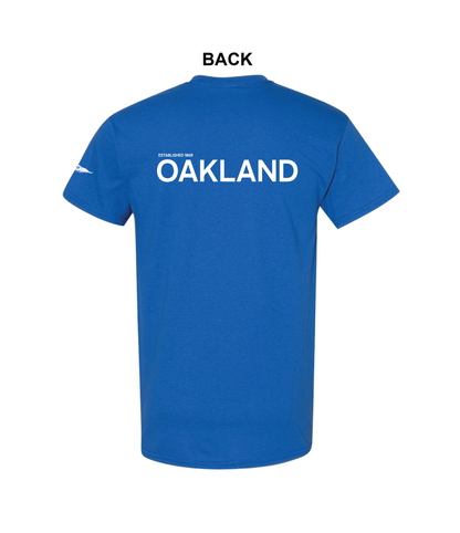Oakland Classic T-Shirt
