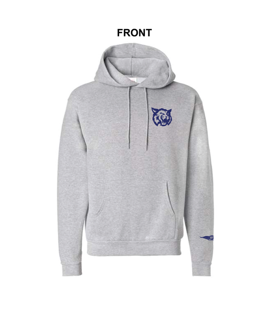 Oakland Classic Hoodie