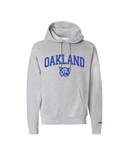Oakland Wildcat Hoodie