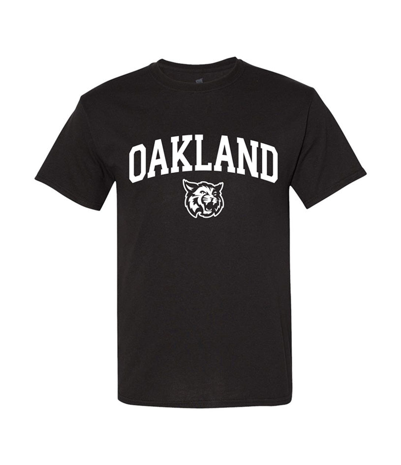 Oakland Wildcat T-Shirt