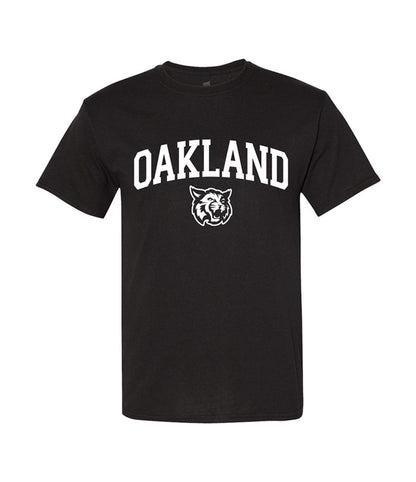 Oakland Wildcat T-Shirt