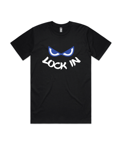 Lock In T-Shirt
