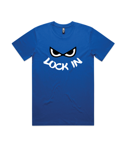 Lock In T-Shirt